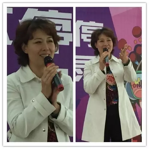 國家一級演員、第二十二屆中國戲劇梅花獎(jiǎng)獲得者方素珍講述自己作為參與者的酸與甜