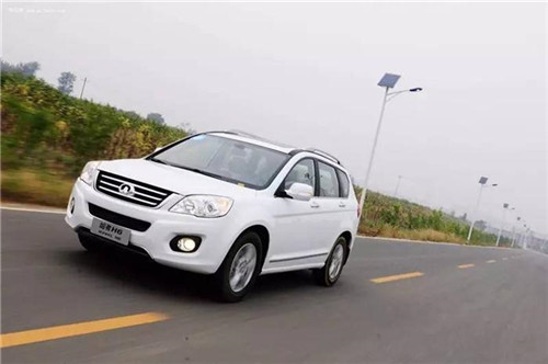 全球最受歡迎五大汽車品牌 有你的嗎？