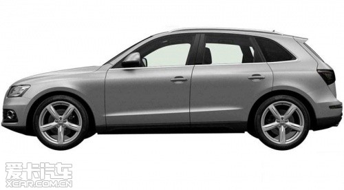 國產(chǎn)新款奧迪Q5 國產(chǎn)新款奧迪Q5