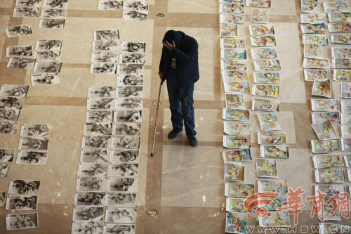 陜西高考美術(shù)閱卷現(xiàn)場曝光 陜西高考美術(shù)閱卷現(xiàn)場曝光