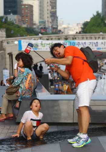 韓總理稱MERS疫情在韓基本結(jié)束 韓總理稱MERS疫情在韓基本結(jié)束