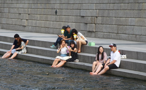 韓總理稱MERS疫情在韓基本結(jié)束 韓總理稱MERS疫情在韓基本結(jié)束