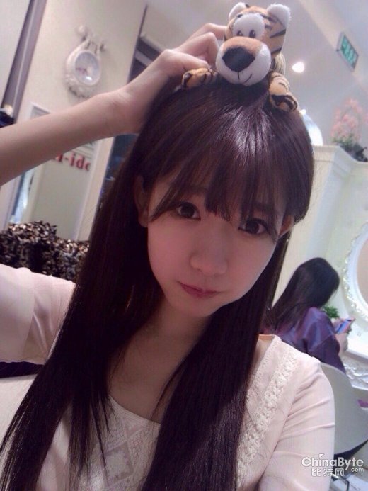 川音?；ê骶_PK翻版林志玲