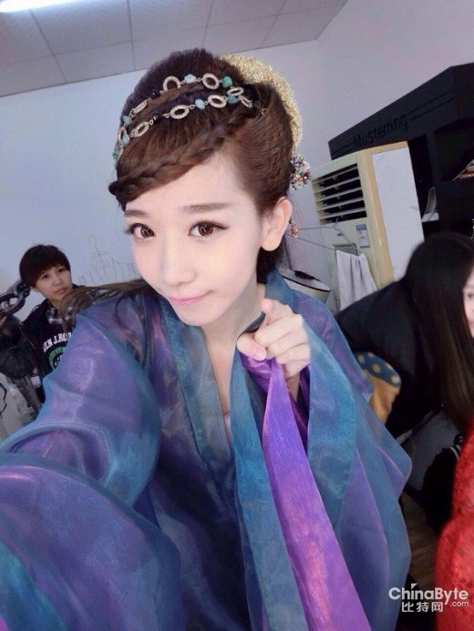 川音?；ê骶_PK翻版林志玲