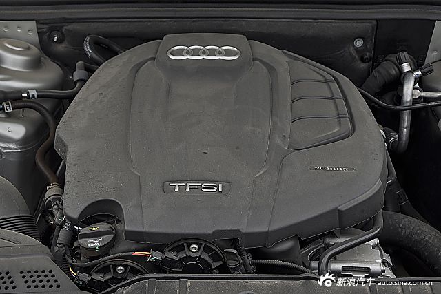 2015款奧迪A4L 35TFSI自動技術(shù)型 2015款奧迪A4L 35TFSI自動技術(shù)型