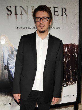 斯科特-德瑞克森將執(zhí)導(dǎo) 斯科特-德瑞克森將執(zhí)導(dǎo)