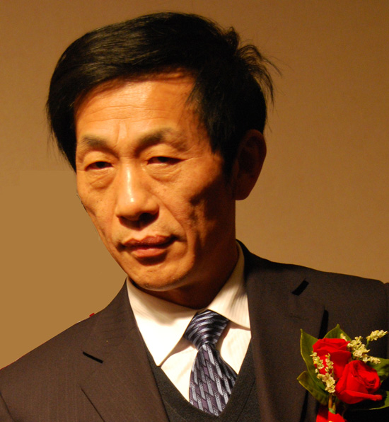 許昌銀行股份有限公司黨委書記、董事長高志民