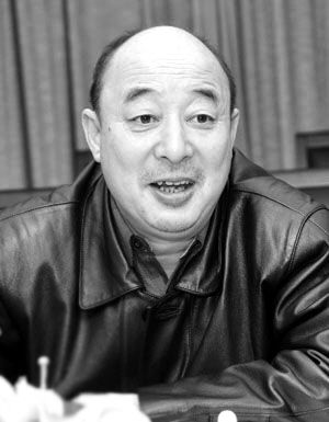 安小予。