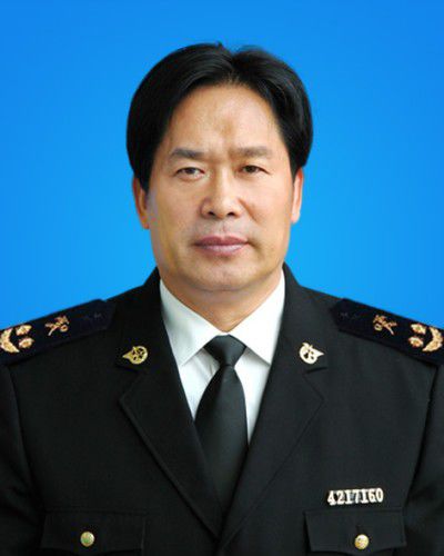 青島海關(guān)副關(guān)長(zhǎng)邊佩全疑非正常死亡，坊間傳其被刺死