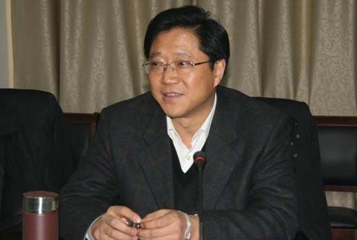 銅陵市委召開全市領(lǐng)導(dǎo)干部會(huì)議宣布安徽省委決定，提名銅陵市委副書記倪玉平為銅陵市人民政府市長(zhǎng)候選人。