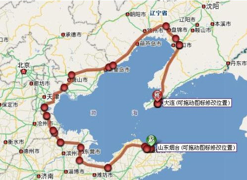 一個規(guī)劃了二十多年的方案再一次“熱”了起來。