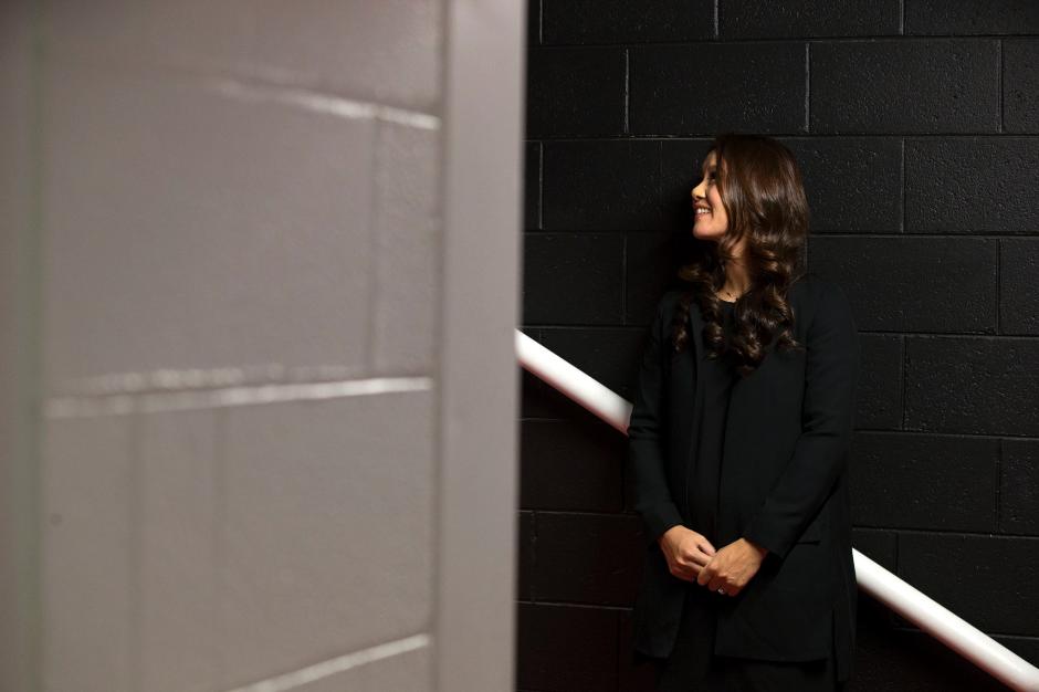 李娜宣布懷孕 李娜宣布懷孕