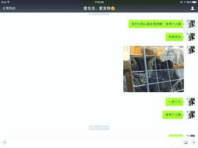 買家發(fā)現(xiàn)上當(dāng)受騙，賣家叫囂“報(bào)警也沒用”。