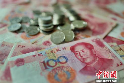 2015年各行業(yè)年平均工資出爐 來看你達(dá)標(biāo)了嗎？