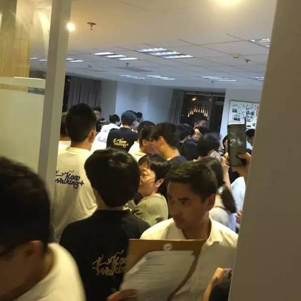 5105套！杭州限購前一天杭州新房、二手房成交破紀錄