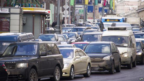 為減少道路車禍發(fā)生，俄羅斯宣布實(shí)施新交規(guī)，禁止各種“精神障礙者”獲得駕駛執(zhí)照。
