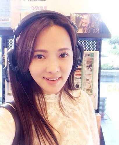 伊能靜回應代言產(chǎn)品致病事件:已委托律師 伊能靜回應代言產(chǎn)品致病事件:已委托律師