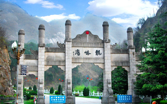 五月旅游正當(dāng)時，河南周邊景色也不錯