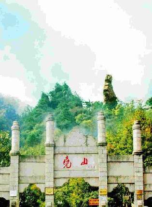 端午“約會”兒童節(jié)，河南景區(qū)“惠”來襲，你還等什么？