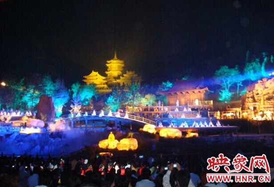 嵩山紅葉:中原第一紅葉 金秋游覽休閑最強(qiáng)攻略 嵩山紅葉:中原第一紅葉 金秋游覽休閑最強(qiáng)攻略