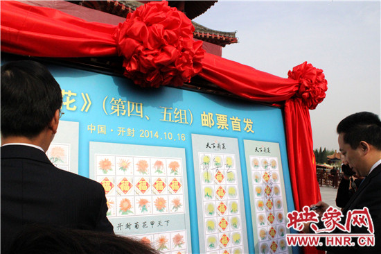 “節(jié)·會(huì)”期間的清明上河園喜事一串串 “節(jié)·會(huì)”期間的清明上河園喜事一串串