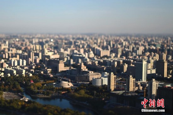 北京多舉措保障APEC會議期間空氣質(zhì)量 藍(lán)天綻放 北京多舉措保障APEC會議期間空氣質(zhì)量 藍(lán)天綻放