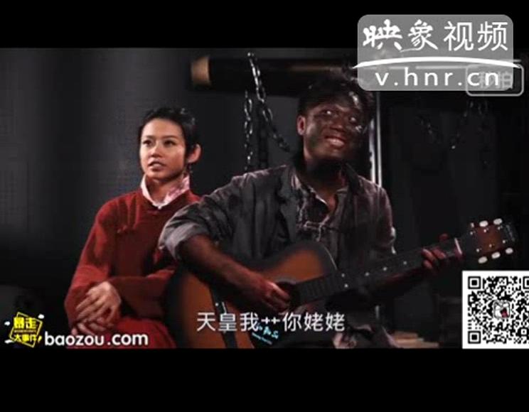 褲襠藏雷的N種版本，已經(jīng)笑暈在廁所