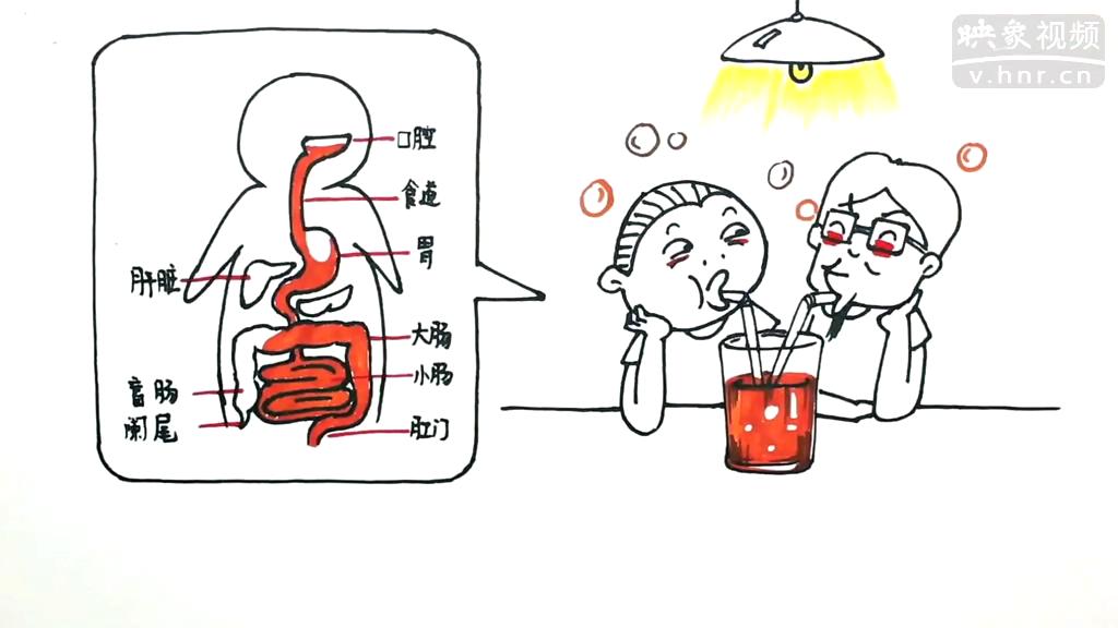 喝可樂會殺精嗎？