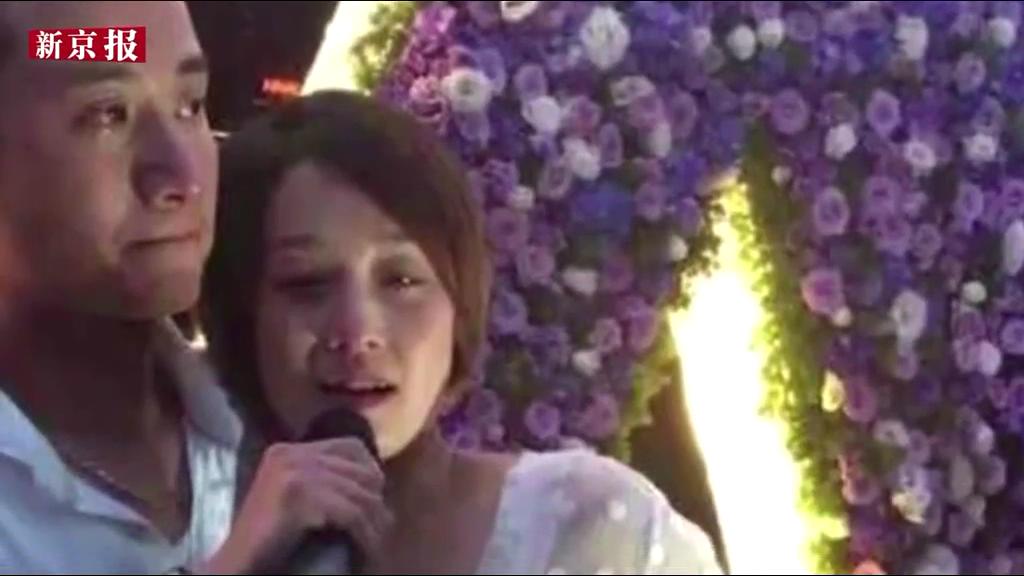 沒那么簡單！文章向馬伊琍再求婚真正原因