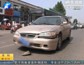 老太撞小伙 究竟誰之過？