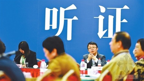 河南水資源費(fèi)上漲 水價(jià)不漲？