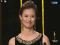 帆船女神徐莉佳太驚艷！ 獲獎(jiǎng)感言文藝范兒