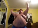 肥男激情大跳Baauer神曲Harlem Shake！