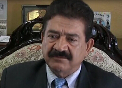 警方披露美國槍擊案細(xì)節(jié) 槍手父親出面道歉