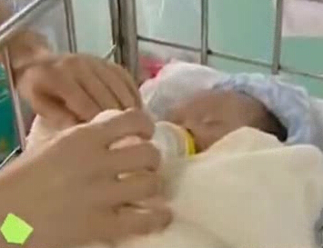 母乳也能捐 到底靠譜嗎？