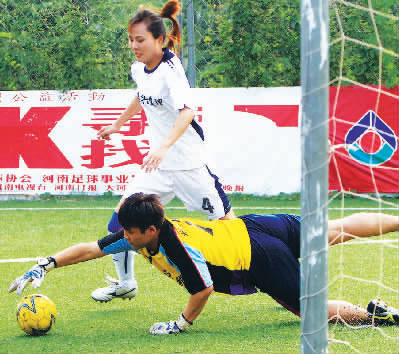 實(shí)力越接近，防守越重要