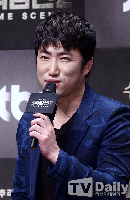 韓國明星張東民口無遮攔被起訴 韓國明星張東民口無遮攔被起訴