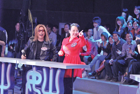 關(guān)凌發(fā)現(xiàn)有人答題走捷徑 關(guān)凌發(fā)現(xiàn)有人答題走捷徑