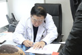《醫(yī)術仁心》第十一期:河南省肺癌診療中心主任 馬智勇